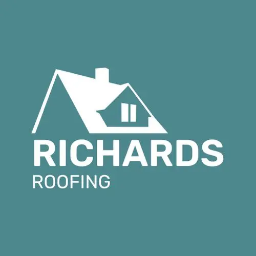 Richards Roofing Logo Small