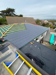 Roofing Contractor Glastonbury 49 Small