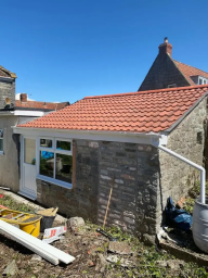 Roofing Contractor Glastonbury 60 Small